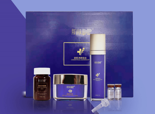 怎样准确的加盟美容院项目呢?