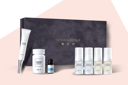 怎样开设一家乐成的美容院祛斑加盟项目呢?