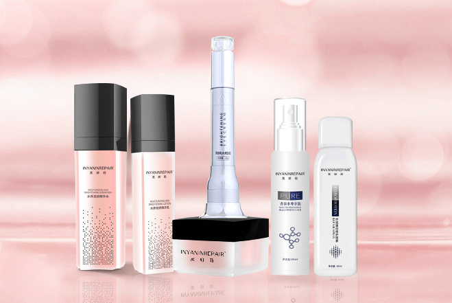 社区美容院祛斑项目加盟:剖析美容行业热门创业选择!