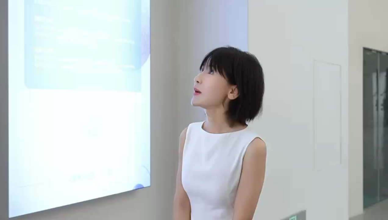 美容院加盟中美妆课堂资讯内容图片