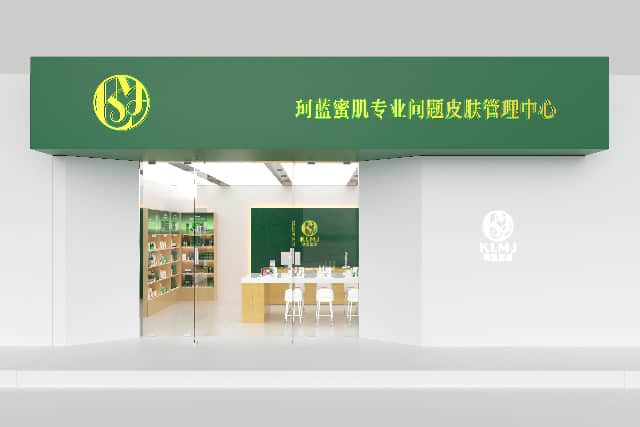 美容院祛斑加盟项目:投资指南与乐成窍门!