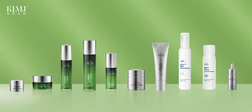 美白产品加盟:美容院构建优质肌肤照顾护士产品系统的要害